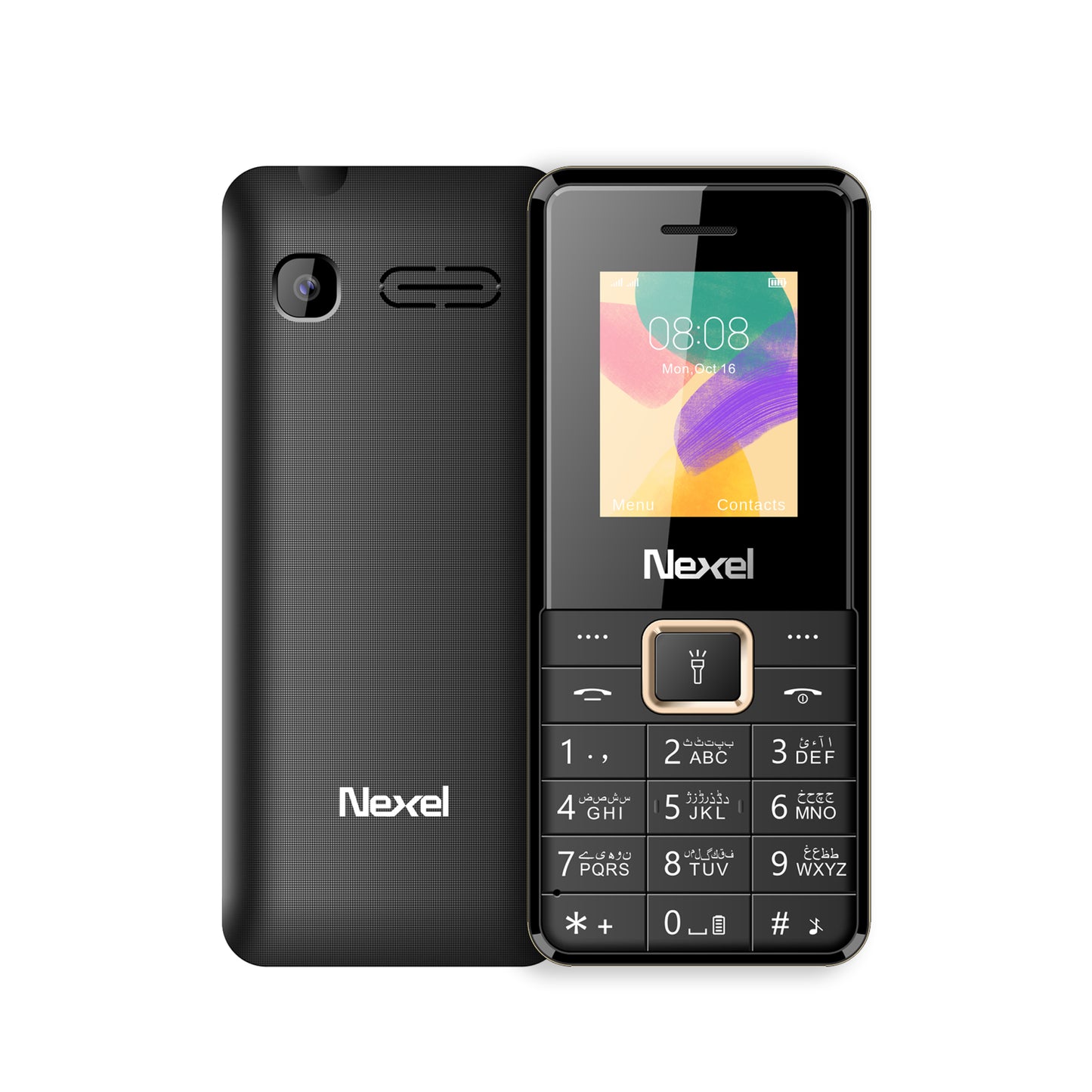 Nexel N105