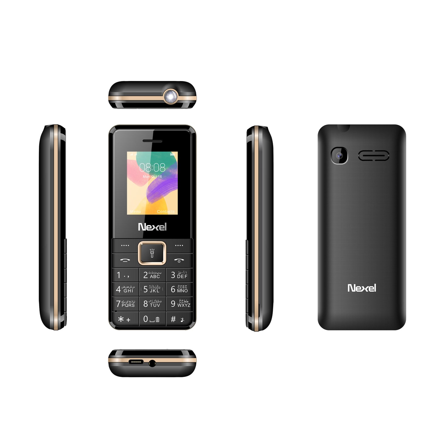 Nexel N105 Lite