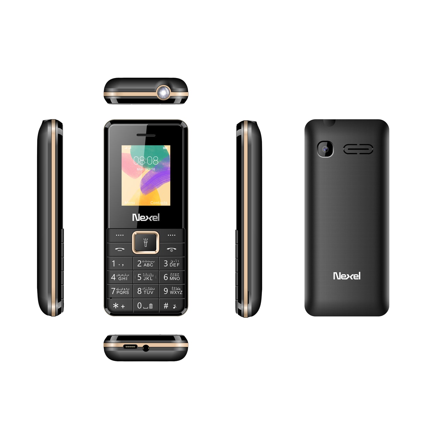 Nexel N105