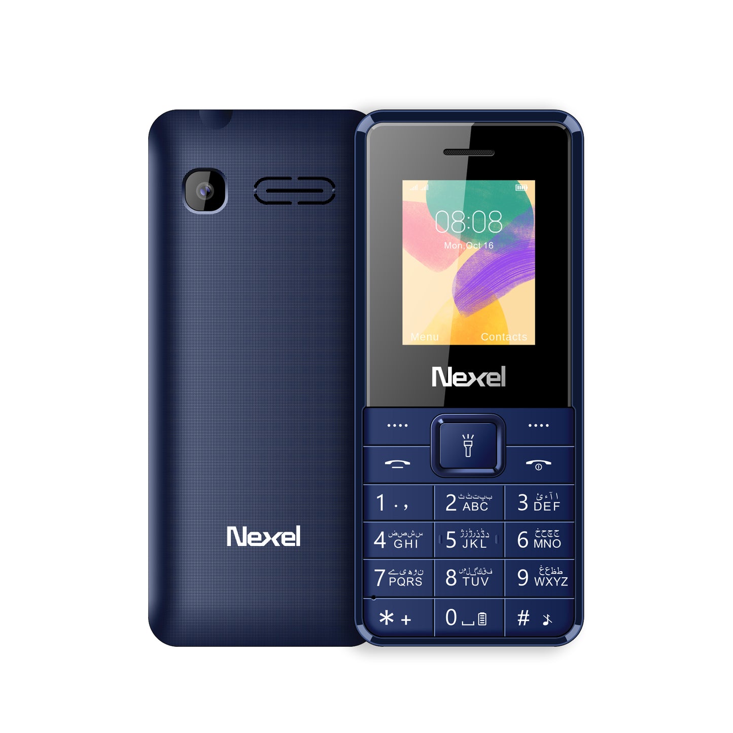 Nexel N105 Lite