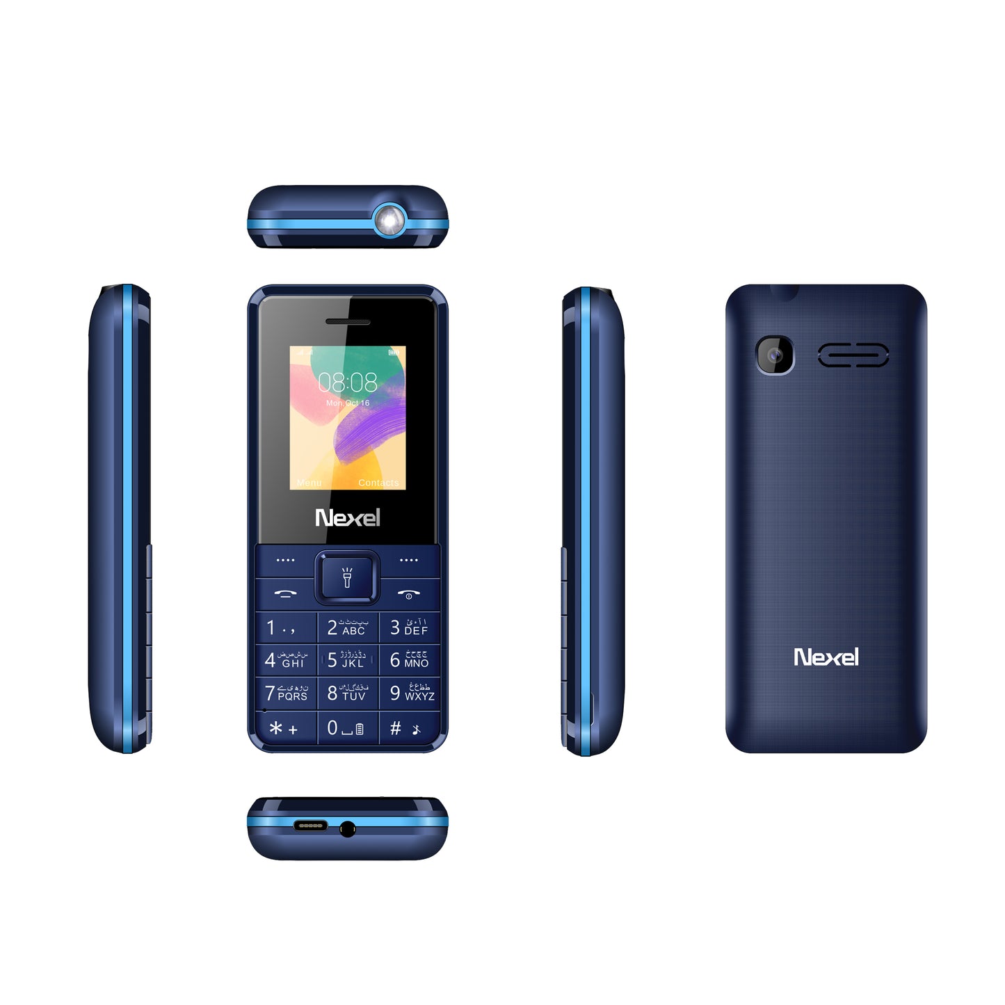 Nexel N105