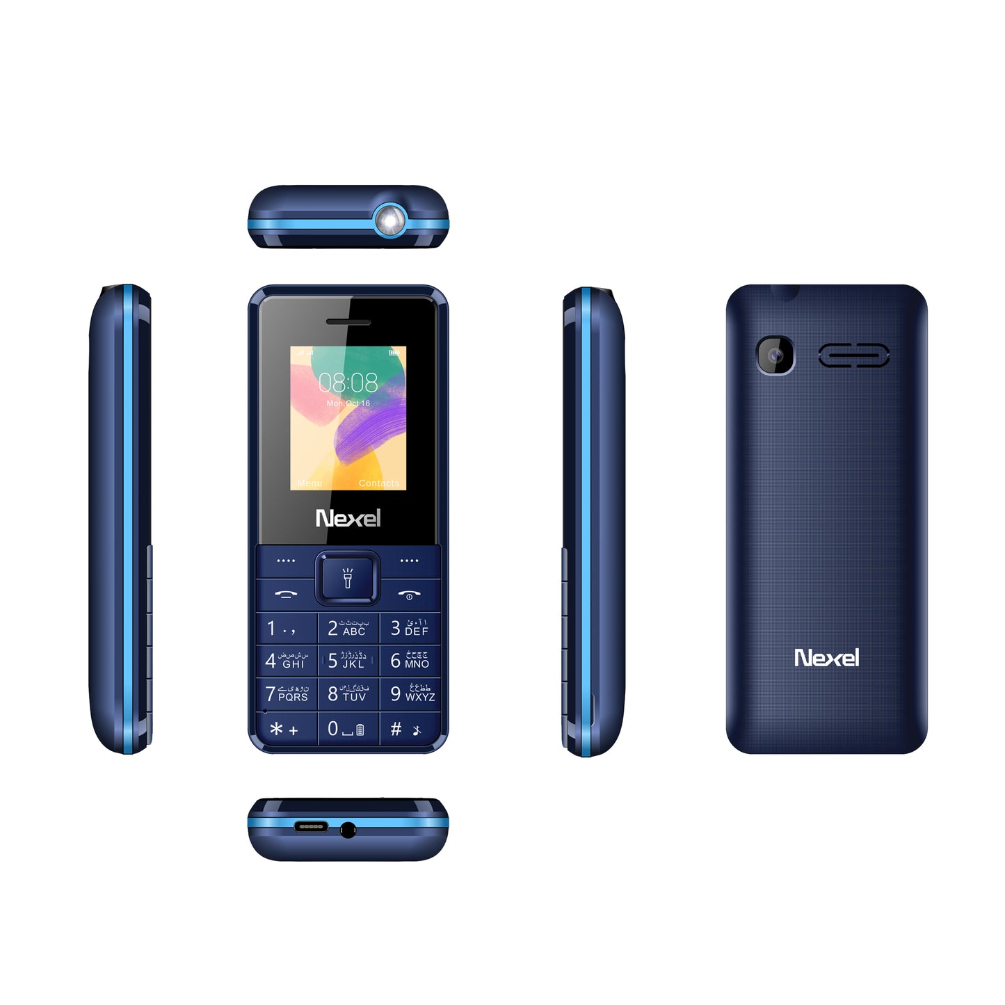 Nexel N105 Lite