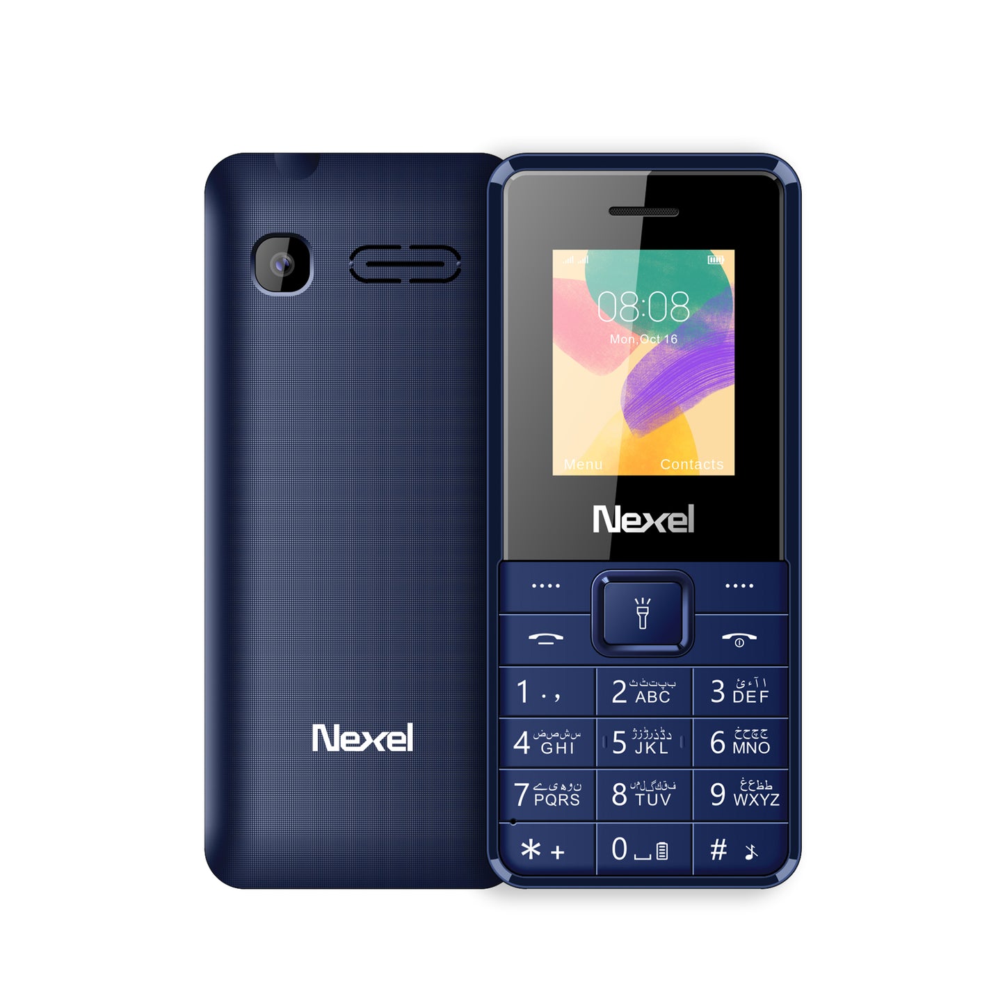 Nexel N105