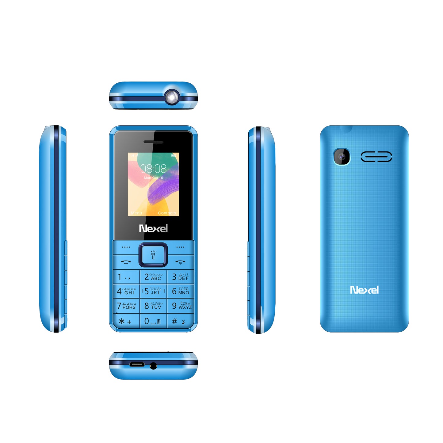 Nexel N105 Lite