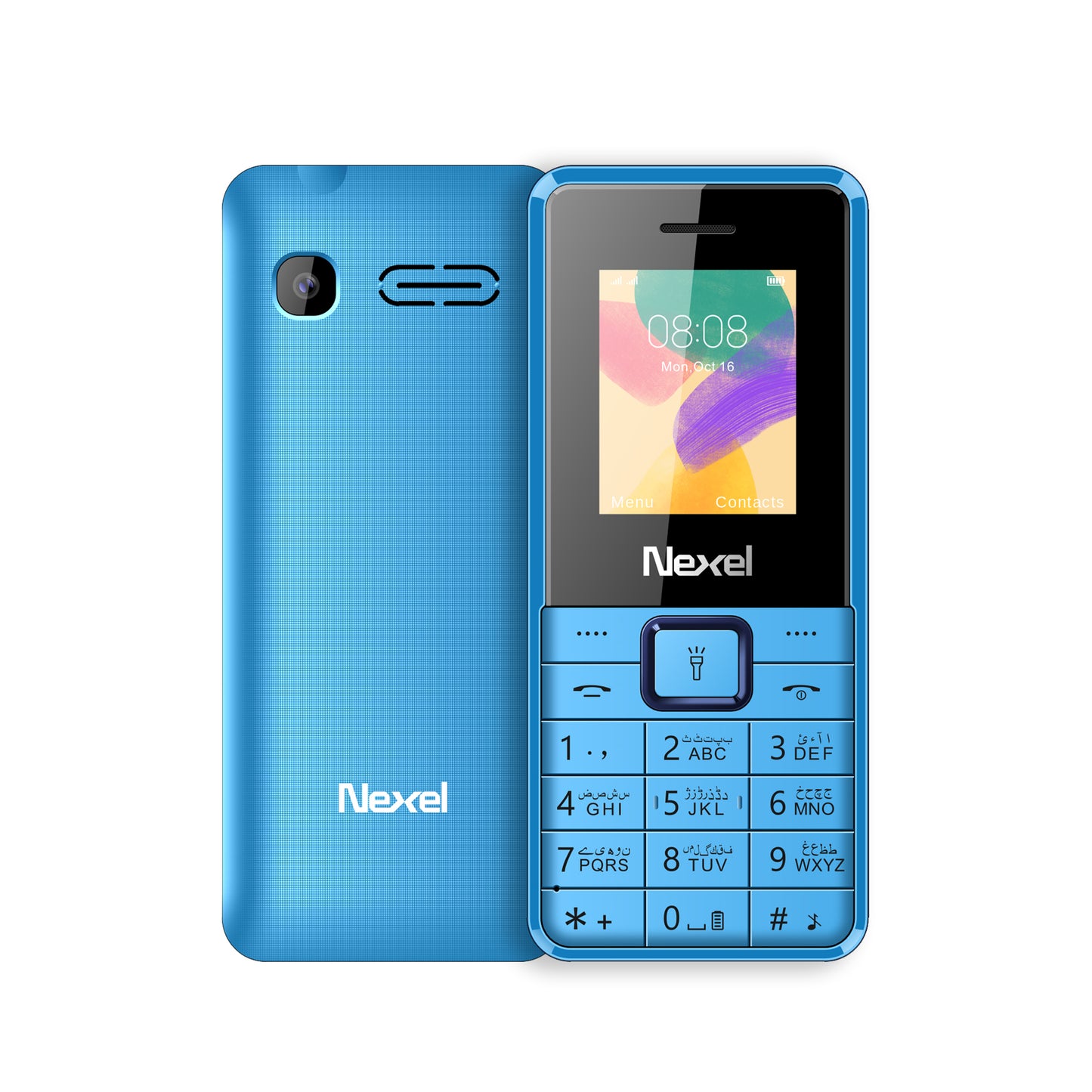Nexel N105 Lite